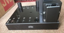 amplifier valve for sale  EDINBURGH