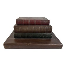Faux books prop for sale  Crockett