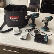 makita 18v li combi drill for sale makita 18v li combi drill for sale HAILSHAM