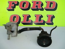 Ford servopumpe aufschrift gebraucht kaufen  Bruchsal