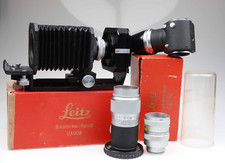 Leica hektor 135mm gebraucht kaufen  Wiesbaden