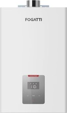 Fogatti tankless water for sale  Dallas