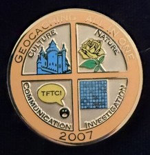 2007 geocaching one for sale  Chandler