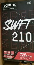 Xfx speedster swft d'occasion  Mortain