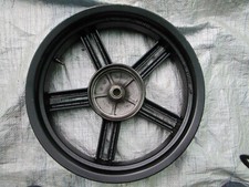 Cerchio ruota posteriore usato Cerchio ruota posteriore usato  Asti