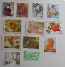 Sharjah stamps 12 for sale  LIVERPOOL