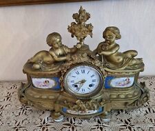 Orologio tavolo francese usato  Palermo