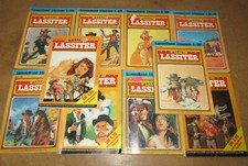 Lassiter western erotik gebraucht kaufen  Landsberg