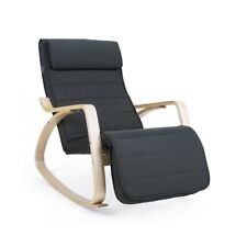 Fauteuil bascule repose d'occasion  Argelès-sur-Mer