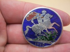 Antique 1822 silver for sale  UK