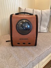 Sherpa small animal for sale  Salina