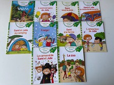 Lot livres apprends d'occasion  Aix-en-Provence-