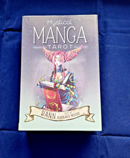 Mystical manga tarot for sale  Bayside
