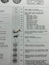 Rolex bridge 3530 gebraucht kaufen  Gersthofen