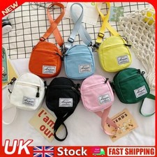 Fashion canvas patchwork for sale  UK
