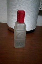 Flacone spray vuoto usato  Murialdo