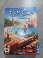 Santa cruz gioco usato  Castiglione delle Stiviere