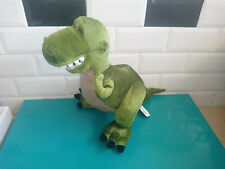 21.07.11.1 peluche rex d'occasion  Plabennec