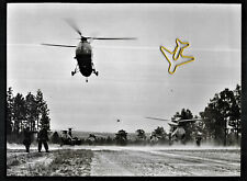 Usado, Hélicoptère PIASECKI  H-25- Photo Piasecki Helicopter Corp. 18cm / 24 cm  comprar usado  Enviando para Brazil