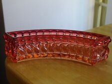 Baccarat ancien element d'occasion  Thann