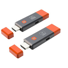 émetteur récepteur hdmi d'occasion  Saint-Sulpice