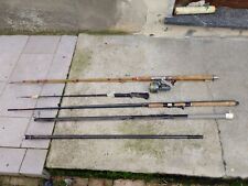 Canne pesca perfettamente usato  Pavia