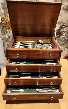 Ménagère christofle métal d'occasion Ménagère christofle métal d'occasion  L'Arbresle