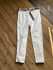 Kyra white breeches for sale  MANSFIELD