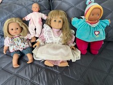 Set gotz dolls for sale  Colleyville
