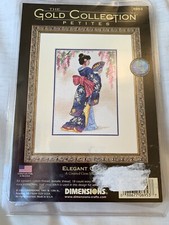 Dimensions cross stitch for sale  BRISTOL