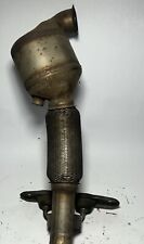 Auspuffrohr vorn katalysator gebraucht kaufen Auspuffrohr vorn katalysator gebraucht kaufen  Bremen