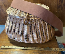 Super traditional wicker for sale  STOKE-ON-TRENT