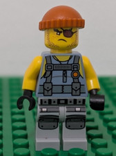 Lego minifigure ninjago for sale  WIGAN