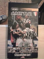 Juventus campione italia usato  Valledoria