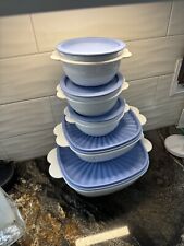 Vintage tupperware servalier for sale  Commerce Township