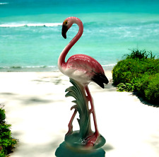 Flamingo standing vintage for sale  Rio Vista