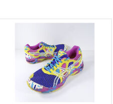Tênis de corrida feminino ASICS Gel Noosa Tri 7 multicolorido T264N 9 40.5 comprar usado  Enviando para Brazil