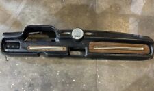 Fiat 850 cruscotto usato  Cropani