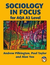 Sociology focus aqa for sale  UK