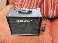 Blackstar channel val for sale  PETERSFIELD