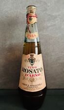 Vino rosato arno usato  Roma
