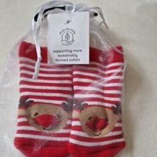 Red white striped for sale  LONDON