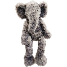 Jellycat fuddlewuddle elephant for sale  UK