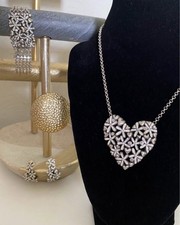 Brighton jewelry love for sale  New Philadelphia