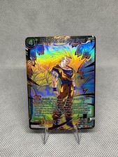 Ss3 son goku for sale  Brighton