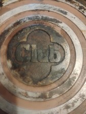 Vintage club brand for sale  Bemidji