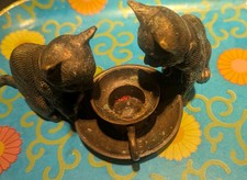 Vintage cast bronze for sale  Bellevue