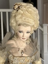 Antique marie antoinette for sale  Ladera Ranch