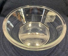 Große salatschüssel dickes gebraucht kaufen  Dresden