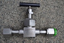swagelok for sale  DUNFERMLINE